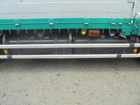 いすゞギガアルミブロック大型（10t）[写真10]