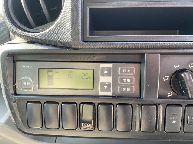 トヨタその他の車種冷凍車（冷蔵車）小型（2t・3t）[写真10]