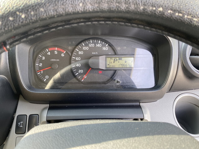 トヨタその他の車種冷凍車（冷蔵車）小型（2t・3t）[写真11]