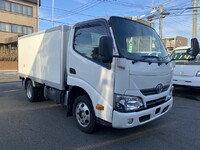 トヨタその他の車種冷凍車（冷蔵車）小型（2t・3t）