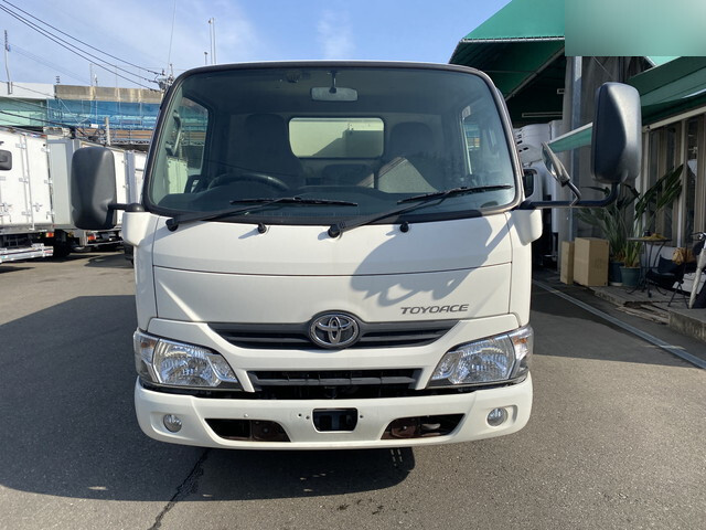 トヨタその他の車種冷凍車（冷蔵車）小型（2t・3t）[写真04]