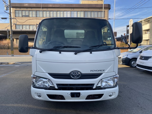 トヨタその他の車種冷凍車（冷蔵車）小型（2t・3t）[写真05]