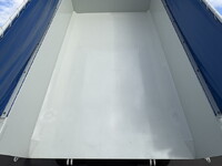 三菱ふそうファイターダンプ増トン（6t・8t）[写真11]