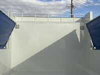 三菱ふそうファイターダンプ増トン（6t・8t）[写真12]