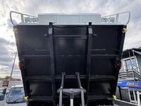 三菱ふそうファイターダンプ増トン（6t・8t）[写真14]