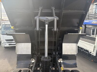 三菱ふそうファイターダンプ増トン（6t・8t）[写真15]