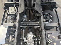 三菱ふそうファイターダンプ増トン（6t・8t）[写真16]