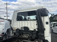 三菱ふそうファイターダンプ増トン（6t・8t）[写真17]
