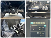 三菱ふそうファイターダンプ増トン（6t・8t）[写真20]