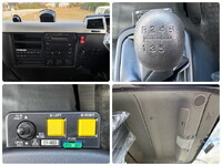 三菱ふそうファイターダンプ増トン（6t・8t）[写真21]