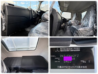 三菱ふそうファイターダンプ増トン（6t・8t）[写真22]