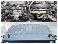 三菱ふそうファイターダンプ増トン（6t・8t）[写真23]