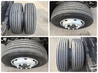 三菱ふそうファイターダンプ増トン（6t・8t）[写真24]