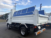 三菱ふそうファイターダンプ増トン（6t・8t）[写真02]