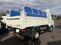 三菱ふそうファイターダンプ増トン（6t・8t）[写真05]