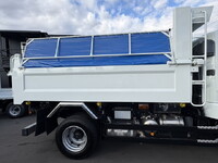 三菱ふそうファイターダンプ増トン（6t・8t）[写真07]