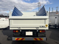 三菱ふそうファイターダンプ増トン（6t・8t）[写真09]