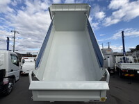 三菱ふそうファイターダンプ増トン（6t・8t）[写真10]