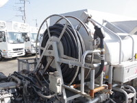 三菱ふそうファイタータンク車（タンクローリー）中型（4t）[写真12]