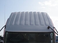 三菱ふそうファイタータンク車（タンクローリー）中型（4t）[写真20]