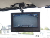 三菱ふそうファイタータンク車（タンクローリー）中型（4t）[写真31]