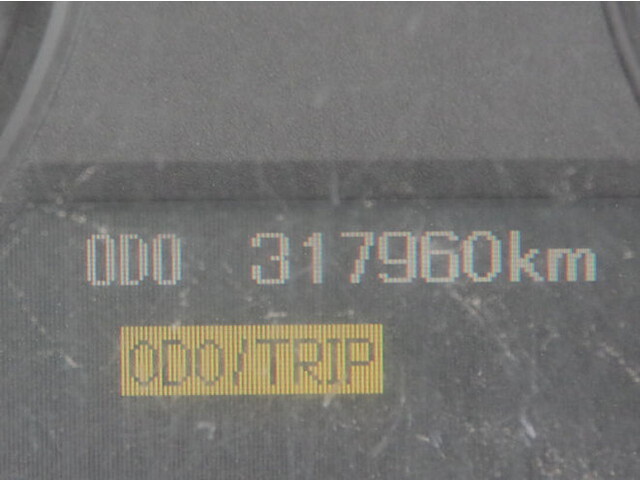 三菱ふそうファイタータンク車（タンクローリー）中型（4t）[写真32]