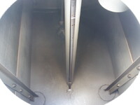 三菱ふそうファイタータンク車（タンクローリー）中型（4t）[写真06]