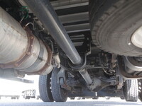 三菱ふそうファイターアルミバン中型（4t）[写真12]