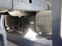 三菱ふそうファイターアルミバン中型（4t）[写真13]