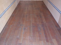 三菱ふそうファイターアルミバン中型（4t）[写真15]