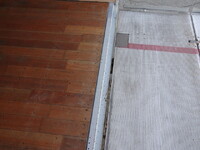 三菱ふそうファイターアルミバン中型（4t）[写真19]