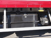 三菱ふそうファイターアルミバン中型（4t）[写真20]