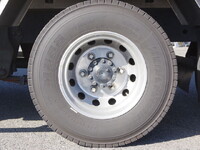 三菱ふそうファイターアルミバン中型（4t）[写真21]