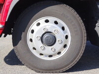 三菱ふそうファイターアルミバン中型（4t）[写真22]