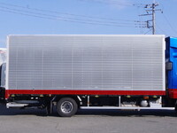 三菱ふそうファイターアルミバン中型（4t）[写真25]