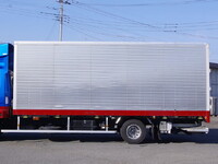 三菱ふそうファイターアルミバン中型（4t）[写真26]