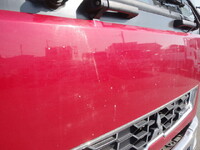 三菱ふそうファイターアルミバン中型（4t）[写真28]