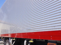 三菱ふそうファイターアルミバン中型（4t）[写真30]