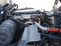 三菱ふそうファイターアルミバン中型（4t）[写真34]