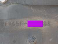 三菱ふそうファイターアルミバン中型（4t）[写真35]