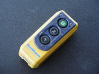 三菱ふそうファイターアルミバン中型（4t）[写真37]