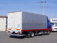 三菱ふそうファイターアルミバン中型（4t）[写真05]