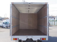 三菱ふそうファイターアルミバン中型（4t）[写真06]