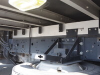 三菱ふそうファイターアルミバン中型（4t）[写真07]