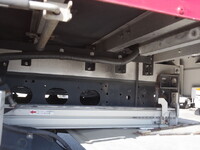 三菱ふそうファイターアルミバン中型（4t）[写真10]