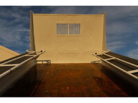 いすゞフォワードダンプ中型（4t）[写真11]