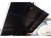 いすゞフォワードダンプ中型（4t）[写真12]