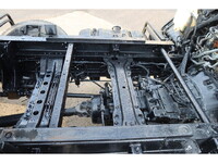 いすゞフォワードダンプ中型（4t）[写真14]