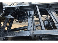 いすゞフォワードダンプ中型（4t）[写真15]