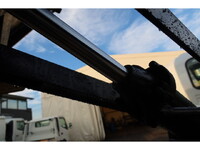 いすゞフォワードダンプ中型（4t）[写真16]